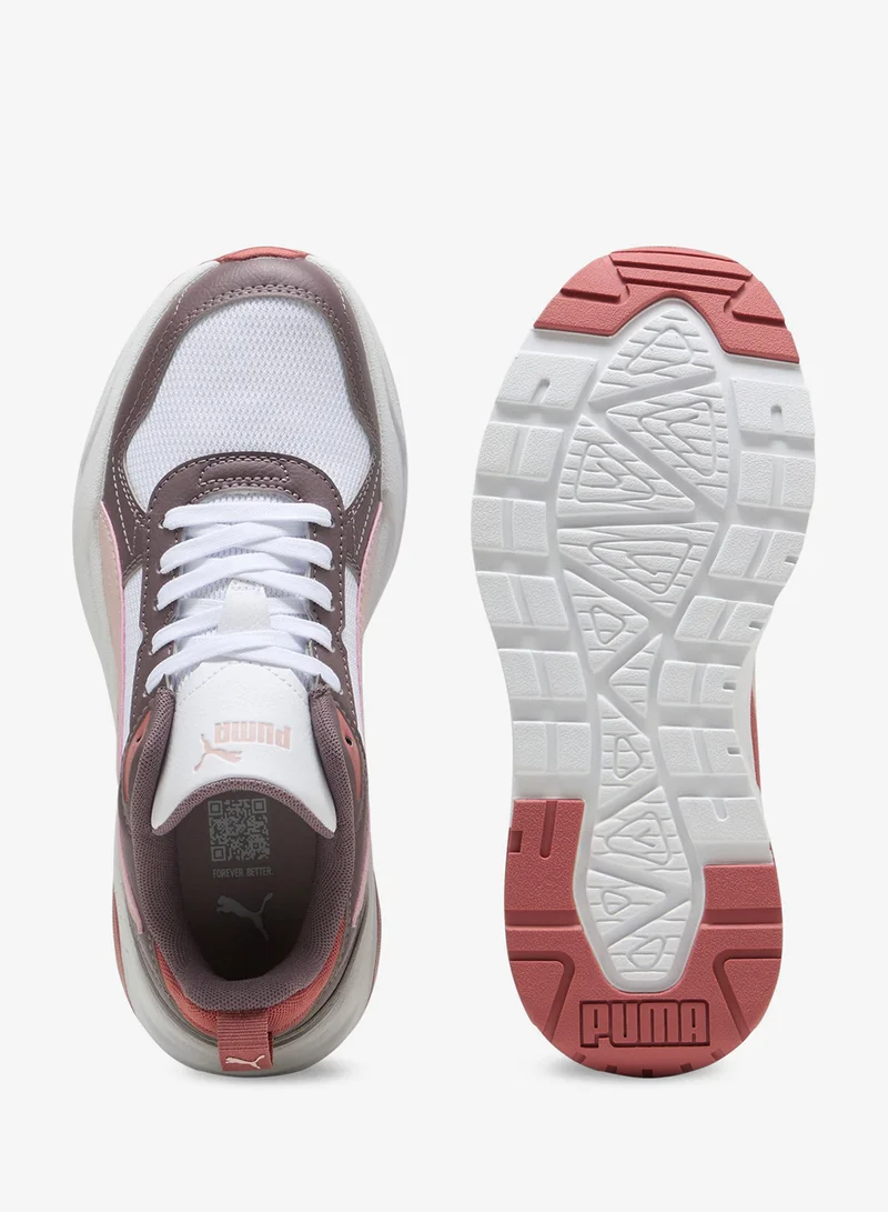 Puma White Men's Trinity 2 LT Shoes for Men | Best Price UAE