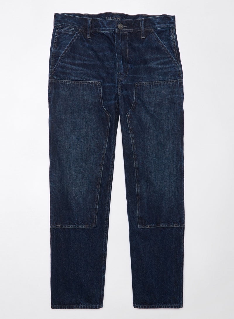 AE Carpenter Jean