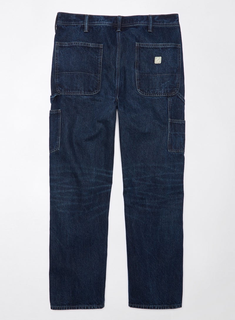 AE Carpenter Jean