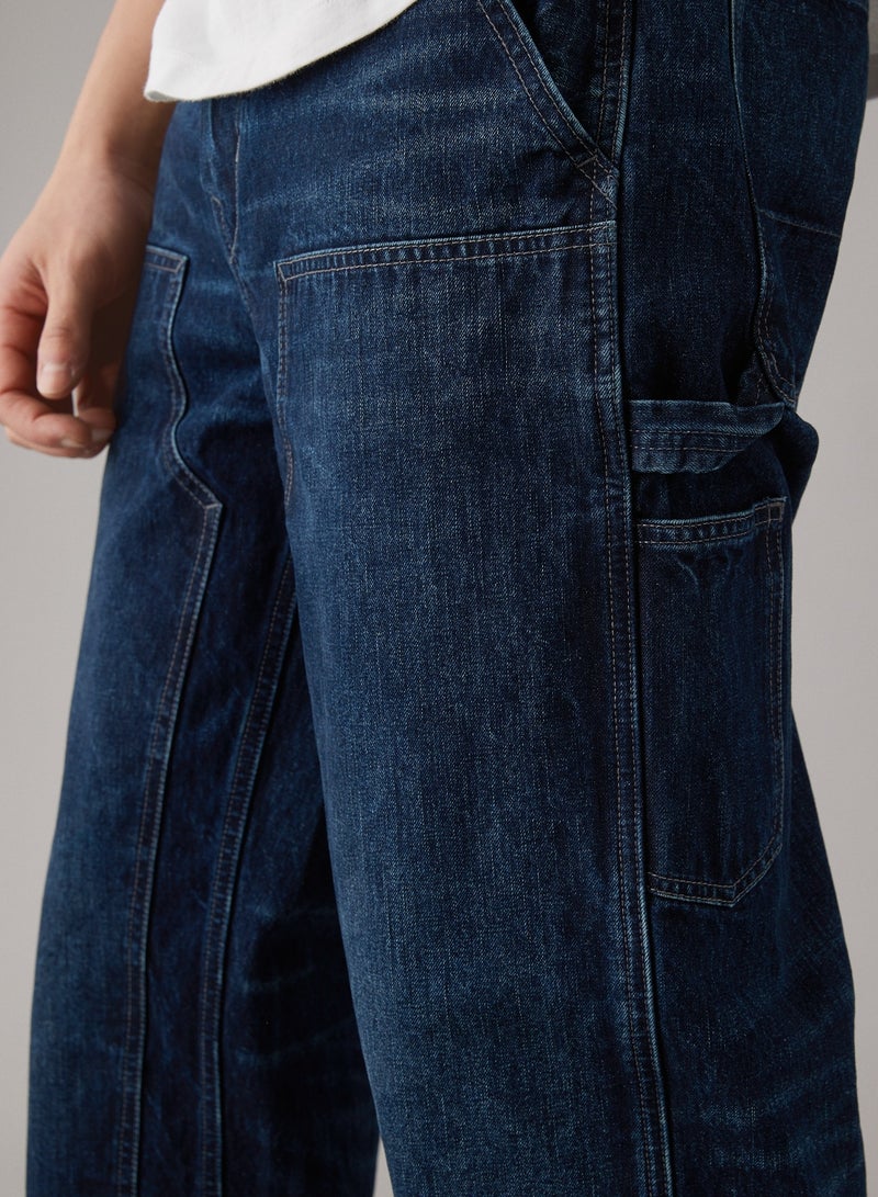AE Carpenter Jean