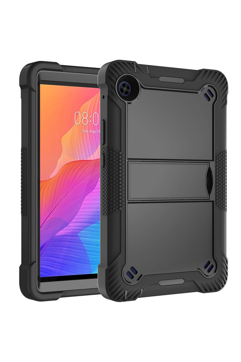 general Suitable for Huawei HUAWEI Matepad T8 8-inch tablet computer protective case, shockproof full-edge scratch-resistant shell - Image 1