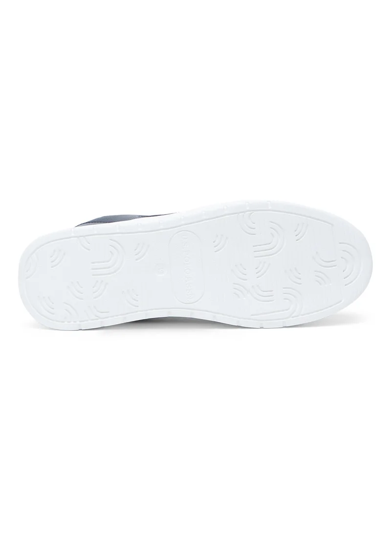 U.S. Polo Assn. Black Feather-Light Women's Sneakers with Cloud-Like Comfort Shoes - Powered by Memory Foam for Women | Best Price UAE