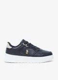 يو اس بولو اسن Black