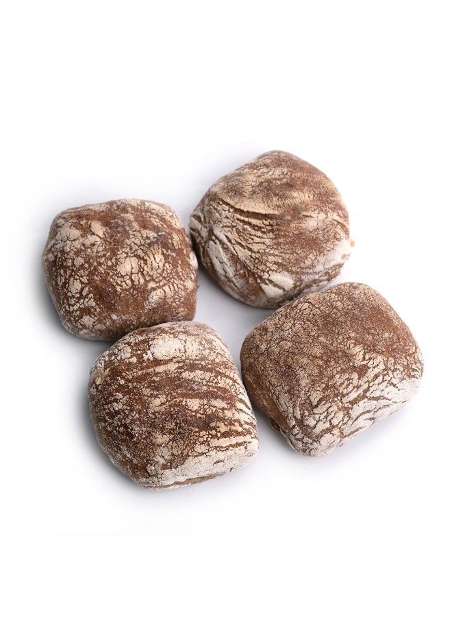Heidi Buns, 4 x 60g , UAE