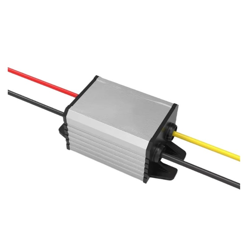 12V24V to 3.3V .7V 4.2V 5V 6V 7. 9V 3A Transformer Power Module car DC Supply Step-Down Device(12V24V to 6V 3A) - Image 2