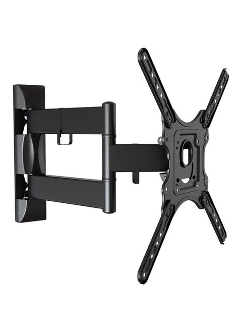TV Wall Mount Bracket with Full Motion Swing out Tilt for Most 32-58 inches LED LCD OLED Plasma Flat Screen Monitor
