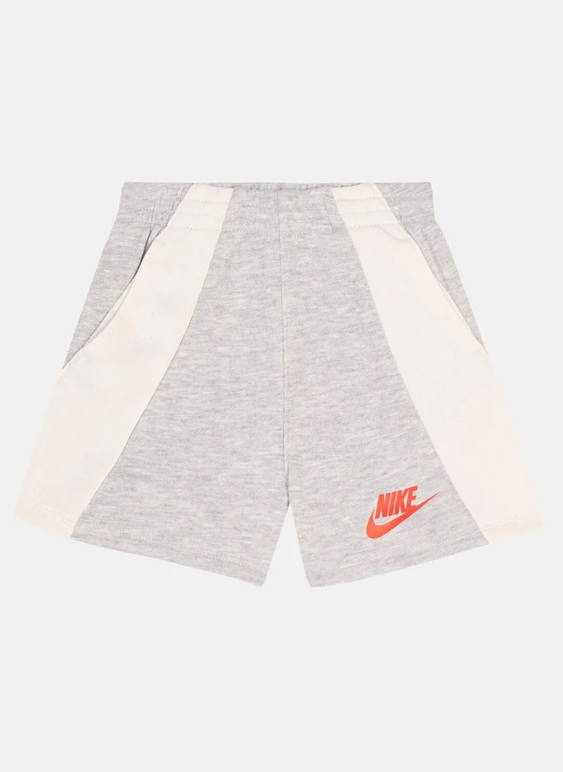 Nike Kids' XO Swoosh Shorts