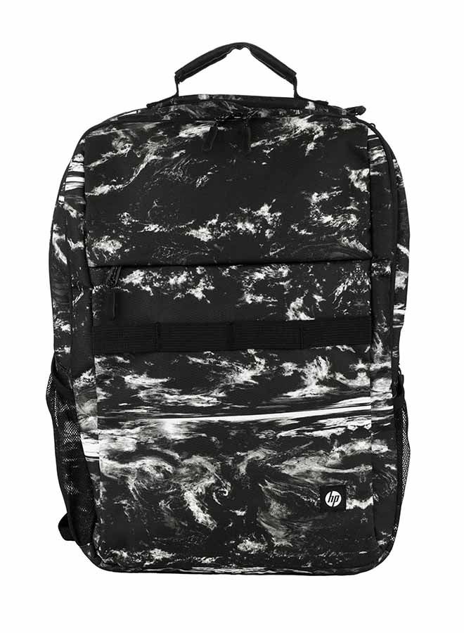 HP حقيبة ظهر Campus XL Marble Stone - Image 1