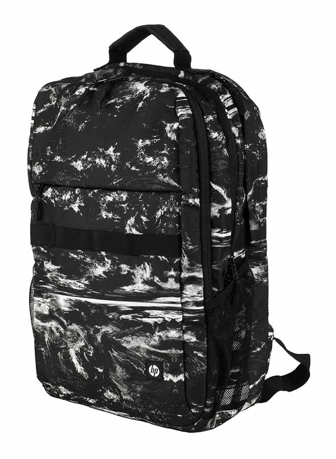 HP حقيبة ظهر Campus XL Marble Stone - Image 2