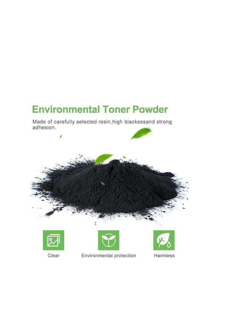 Terabyte 067 Full Combo Set This Compatible toner cartridge is suitable for Printer Canon i-Sensys MF651Cw, MF655Cdw, MF657Cdw, LBP633Cdw, LBP631Cw 067 Black Cyan Magenta Yellow - Image 3