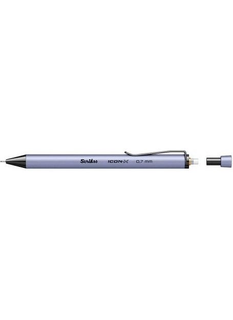 Scrikss Icon-X Mechanical Pencil 0.7mm Lilac  - Image 1