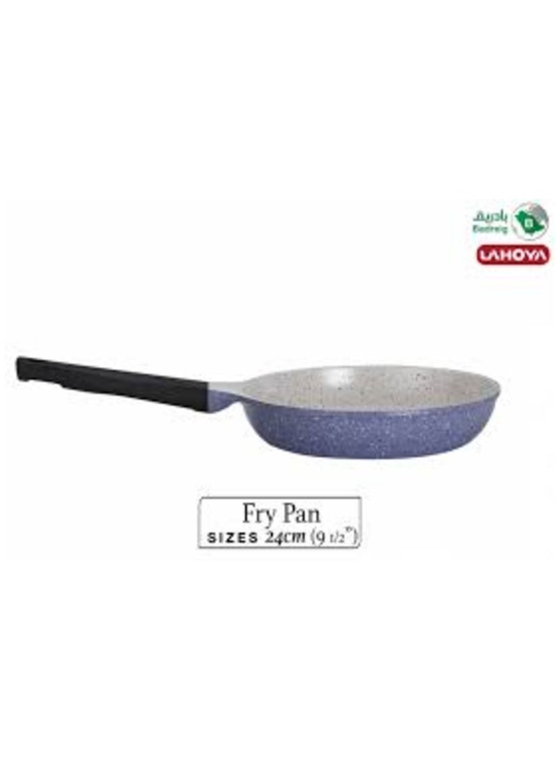 LAHOYA Granite frying pan, 24 cm, 1.9 litres