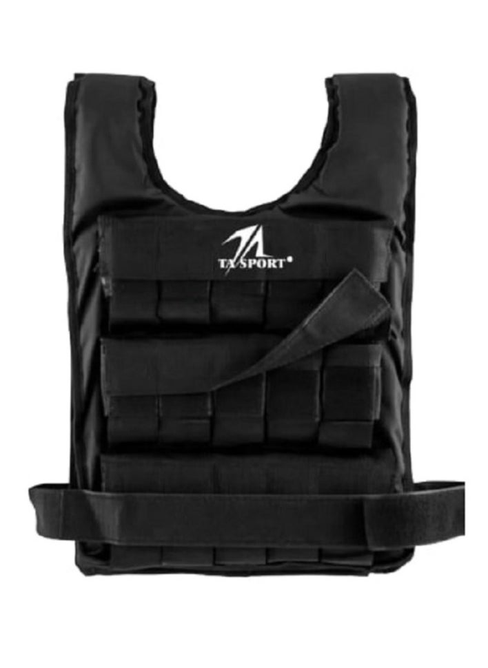 TA SPORT Sport Weight Vest 20Kg 