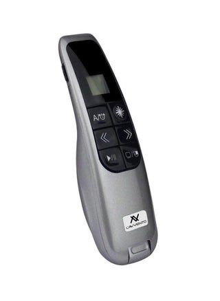 L'avvento 2.4GHz Wireless Presenter with air mouse red laser pointer up to 20-meter MO997 - pzsku/Z608F807A22C356605CC8Z/45/_/1724423737/97923672-48f6-4fba-8121-960d3e9074d6