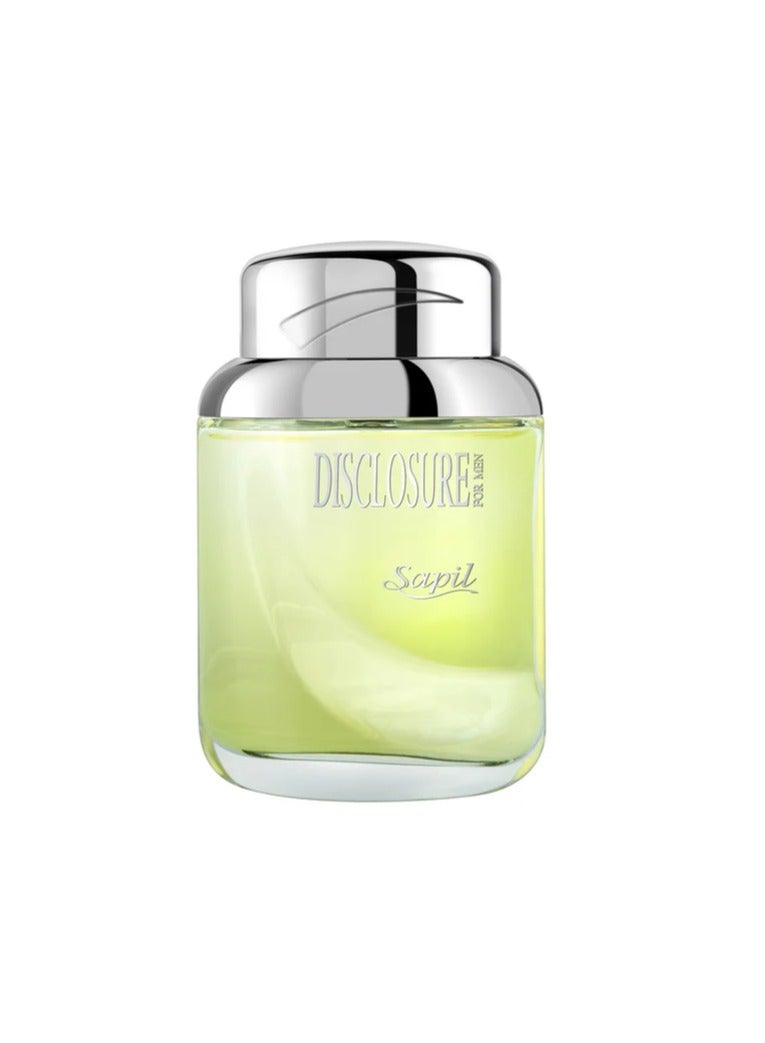 سابل ديسكلوجر او دي تواليت رجالي - 100 مللي - Image 2