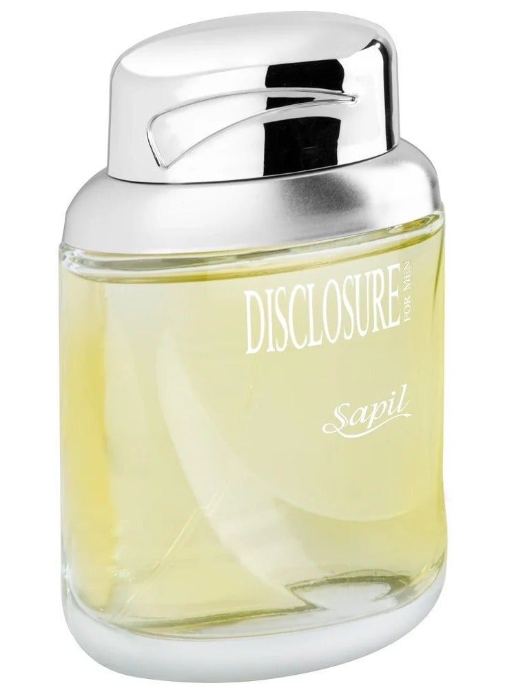 سابل ديسكلوجر او دي تواليت رجالي - 100 مللي - Image 3