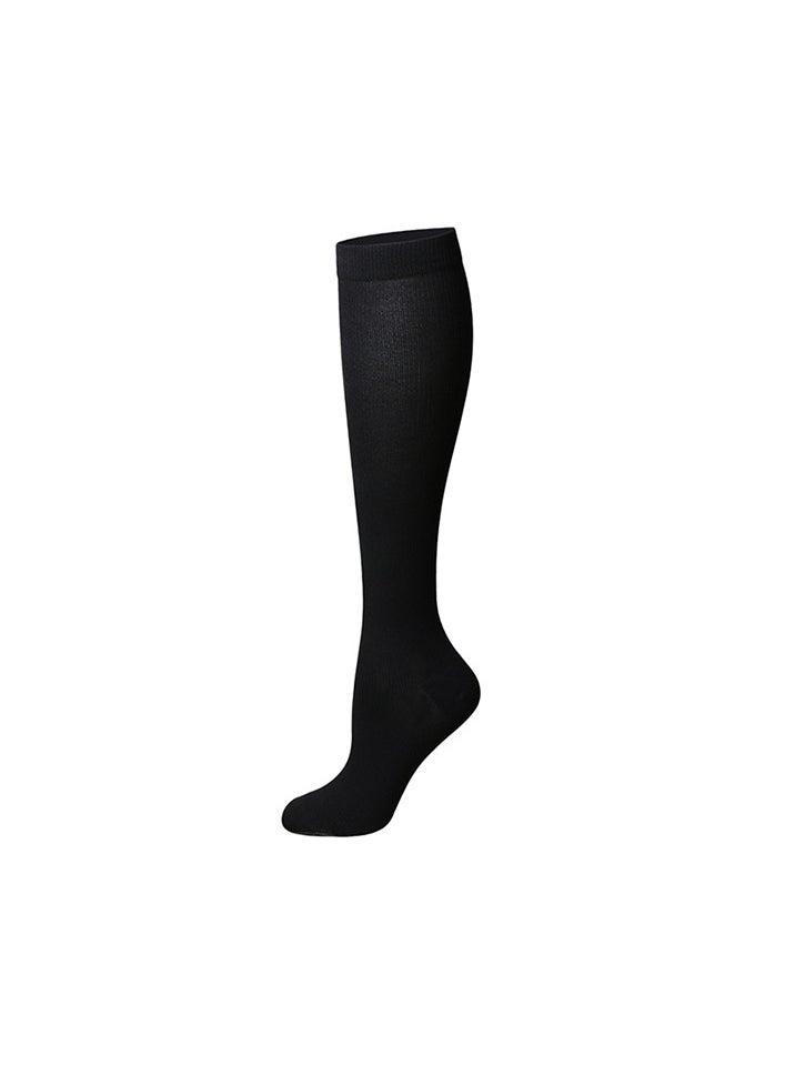 Generic 3 piece Compression Socks For Women and Men Circulation Relief for Calf and Sole Fatigue  - Image 3