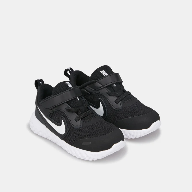 Nike Kids' Revolution 5 Shoe (Baby and Toddler)