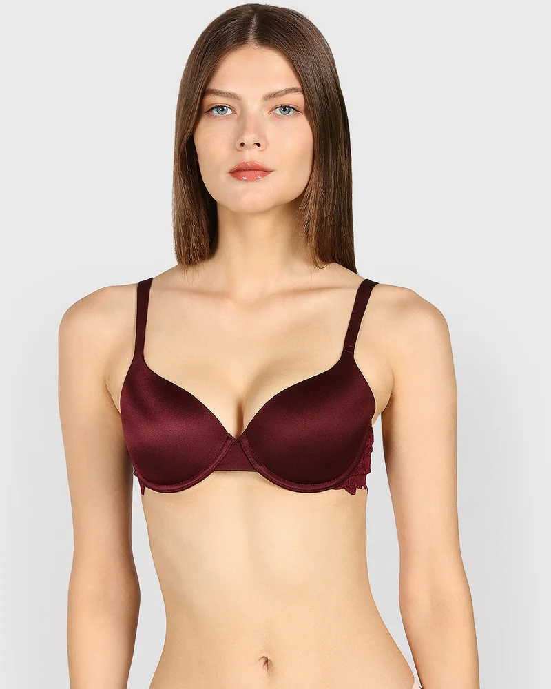 La Senza La Senza Lightly Lined Full Coverage Bra