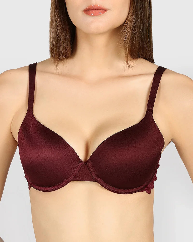 La Senza La Senza Lightly Lined Full Coverage Bra