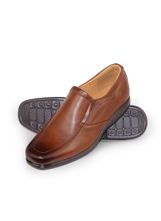 BOTELI New Style Shoes For Man Business Wear Resistance Casual Shoes  - Image 1