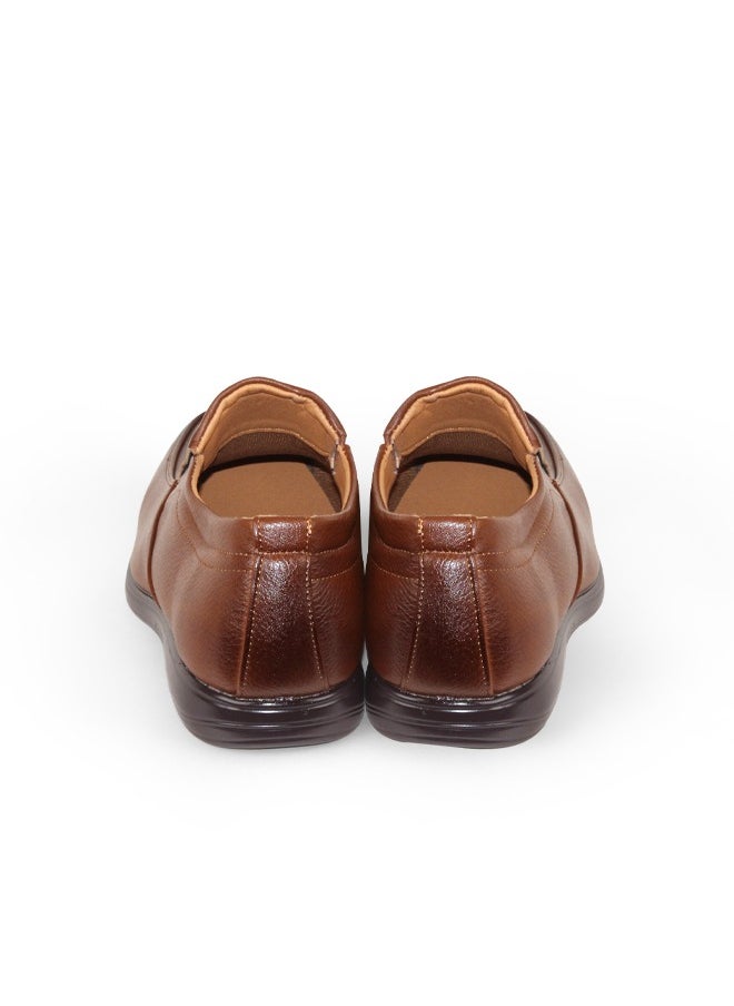 BOTELI New Style Shoes For Man Business Wear Resistance Casual Shoes  - Image 2