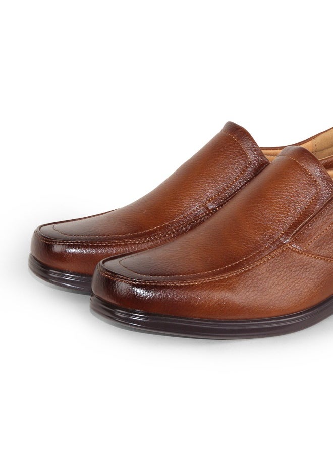 BOTELI New Style Shoes For Man Business Wear Resistance Casual Shoes  - Image 3