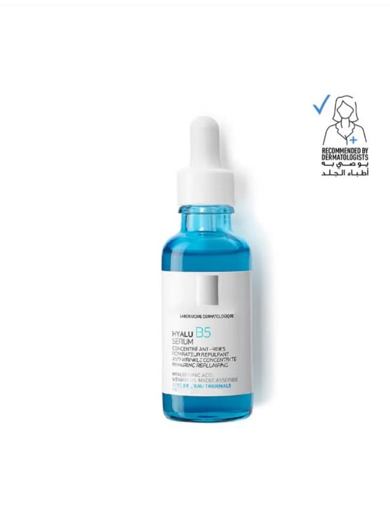Hyalu B5 Serum To Replump And Repair Clear 30ml