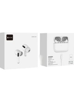 LENYES AIR 3 TWS Wireless Earbuds Bluetooth 5.1 Smart Touch Hifi Stereo Earphone