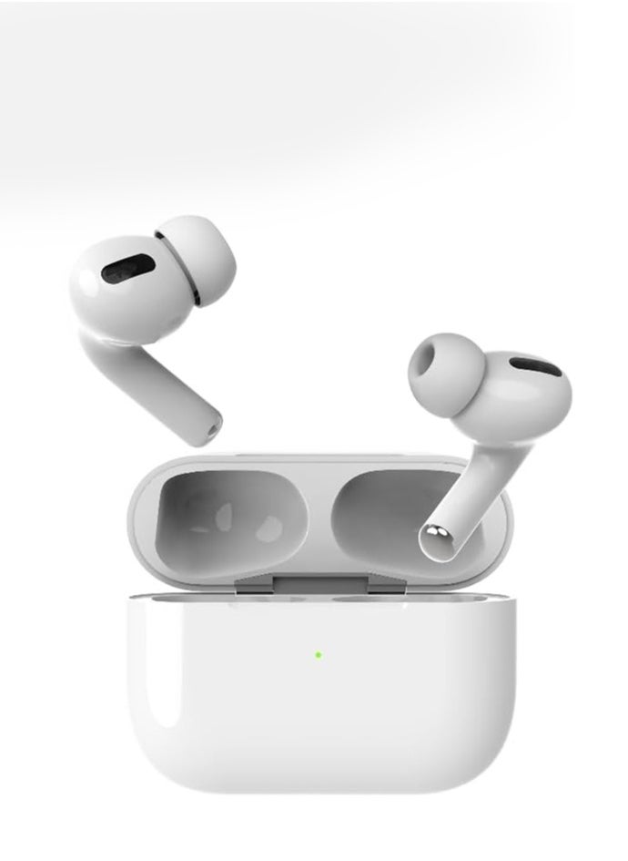 Lenyes - LENYES AIR 3 TWS Wireless Earbuds Bluetooth 5.1 Smart Touch Hifi Stereo Earphone - Image 1