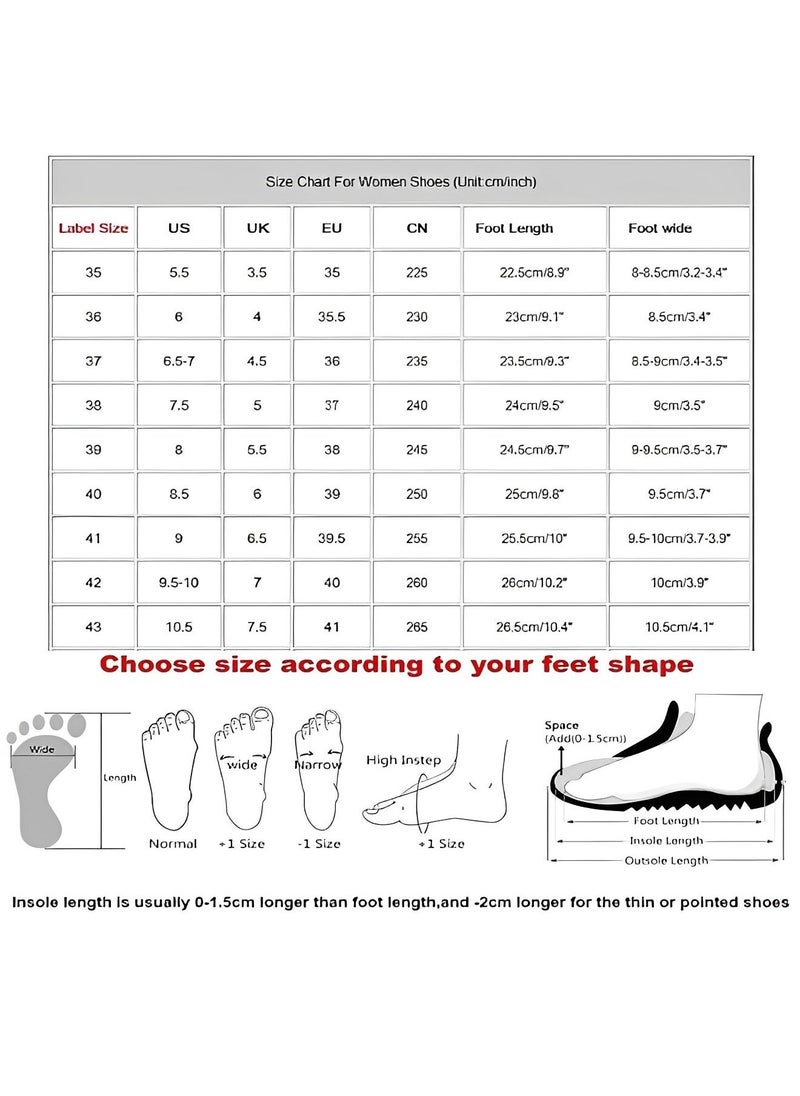 Women's Slip-On Loafers Round Toe Platform Casual Sneakers Non-Slip Heighten Low Top Comfortable Walking Loafers - pzsku/Z609011A5366206B11827Z/45/_/1734938305/ccef9ba6-1310-492b-8902-ad9362ed34f1