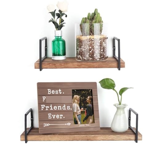 FONDCANYON Best Friends Ever Picture Photo Frame, Bestie Bff Friend Picture Frames, Best Friend Ever Gifts, Best Friend Friendship Gifts For Men Women Friends Birthday Christmas Girls(4x6 Inch Photo) (Color-1) - Image 5