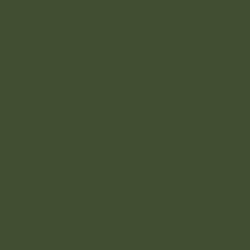 Vallejo Medium Olive Paint, 17ml - Image 2