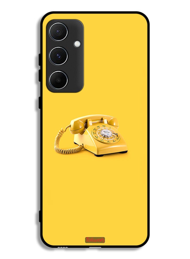 Tolwak Samsung Galaxy A55 5G Protective Case Cover Telephone Set - Image 1