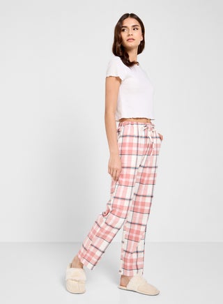 Pullon Checkered Pyjama - pzsku/Z60906BBAEE7B7D7D0083Z/45/_/1742374905/bc88735c-a988-43c7-9ed9-8a8071f37c35