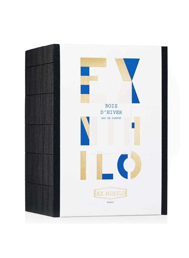 Ex Nihilo Bois d’Hiver Eau de Parfum 100ml - Image 1