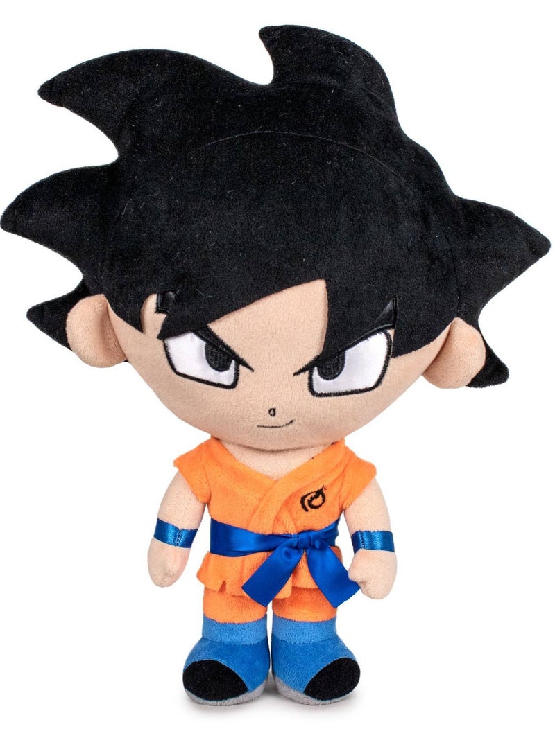 Dragon Ball Plush T300 12-Inches, Assorted 1 Piece (Style & Color May Vary) | Soft Toy | Plush Toy | Gift for Kids and Adults - Image 2