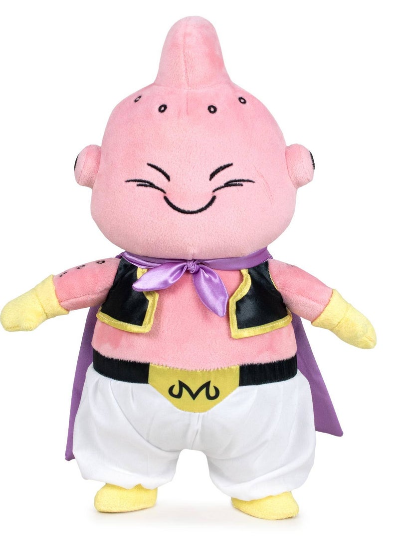 Dragon Ball Plush T300 12-Inches, Assorted 1 Piece (Style & Color May Vary) | Soft Toy | Plush Toy | Gift for Kids and Adults - Image 3