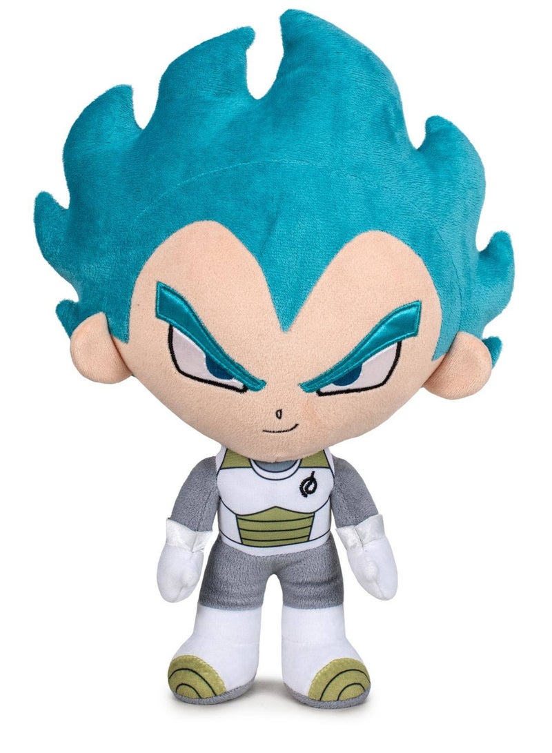 Dragon Ball Plush T300 12-Inches, Assorted 1 Piece (Style & Color May Vary) | Soft Toy | Plush Toy | Gift for Kids and Adults - Image 5