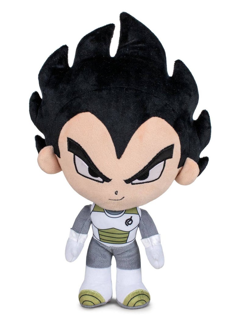 Dragon Ball Plush T300 12-Inches, Assorted 1 Piece (Style & Color May Vary) | Soft Toy | Plush Toy | Gift for Kids and Adults - Image 4