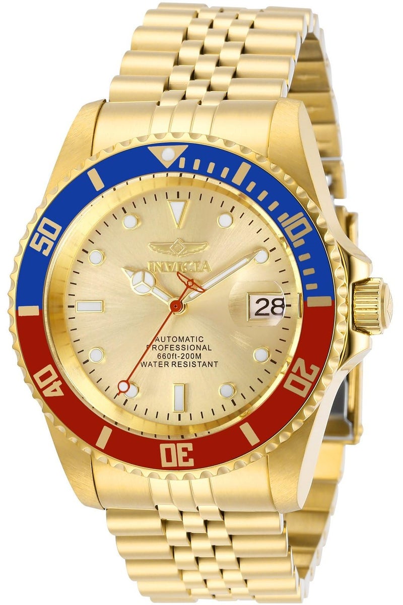 Invicta Men's Pro Diver Automatic Watch, 29183 - Image 1