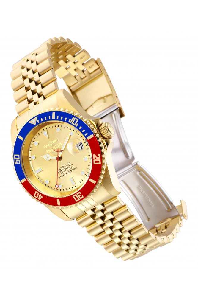 Invicta Men's Pro Diver Automatic Watch, 29183 - Image 2