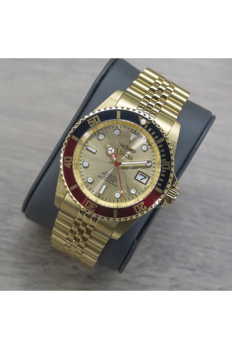 Invicta Men's Pro Diver Automatic Watch, 29183 - Image 4