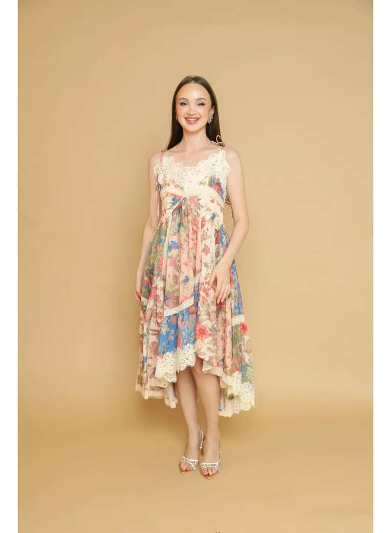 2TRENDY DRESS