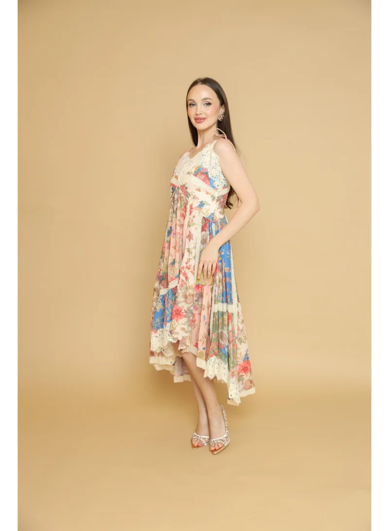 2TRENDY DRESS