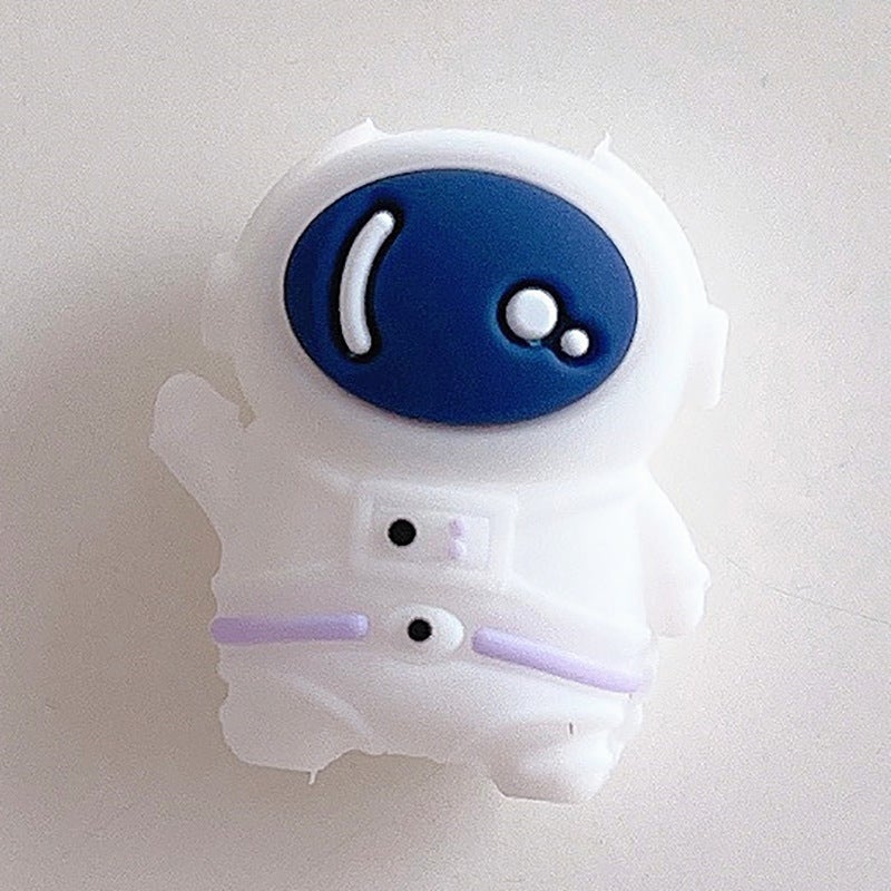 Universal Data Cable Protective Sleeve Bite Bite Fastener Charging Anti-Break Winder Factory - Image 1