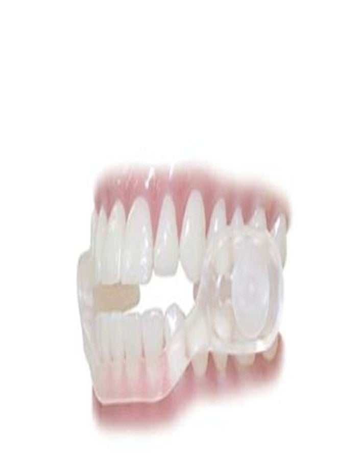 SleepRight Secure-Comfort Dental Guard to Prevent Teeth Grinding and Damage - Image 2