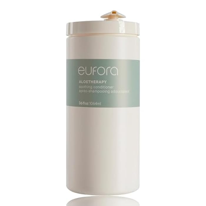Eufora Soothing Conditioner 36 Fl. Oz - Image 1