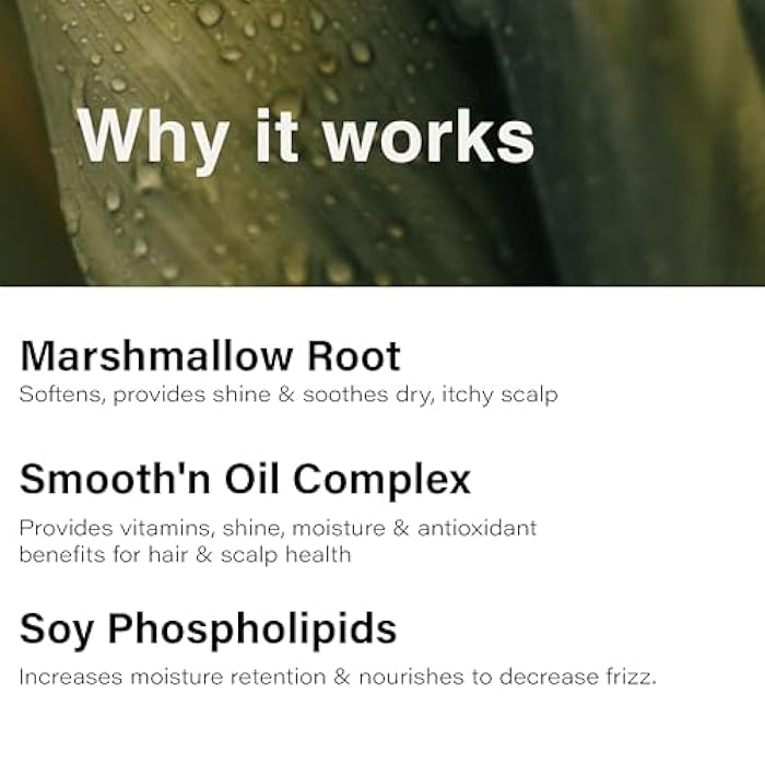 Eufora Soothing Conditioner 36 Fl. Oz - Image 4