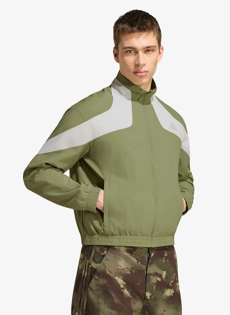 Adidas Adi365 Cheering Jacket